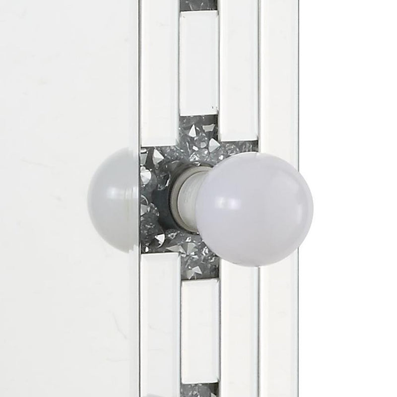 Calgary Furniture Emporium Noralie Wall Mirror AC00761 IMAGE 5