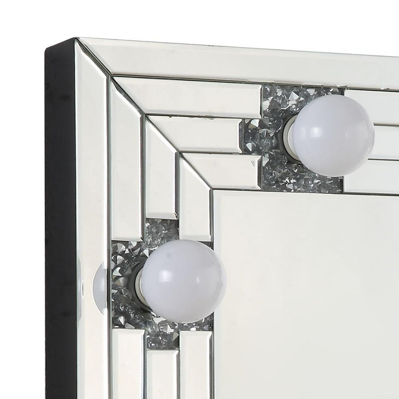 Calgary Furniture Emporium Noralie Wall Mirror AC00761 IMAGE 6