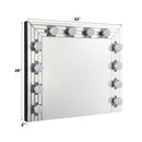 Calgary Furniture Emporium Noralie Wall Mirror AC00761 IMAGE 7