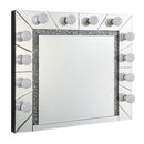 Calgary Furniture Emporium Noralie Wall Mirror AC00762 IMAGE 2