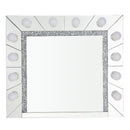 Calgary Furniture Emporium Noralie Wall Mirror AC00762 IMAGE 3