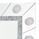 Calgary Furniture Emporium Noralie Wall Mirror AC00762 IMAGE 4