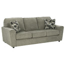  Signature Design by Ashley Cascilla 2680538 Sofa IMAGE 1