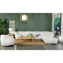 Coaster Furniture Sunny 551621-SET 6 pc Sectional IMAGE 9