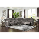 Signature Design by Ashley Next-Gen Durapella 5930147C 2 Seat Power Reclining Sofa Adjustable Headrest IMAGE 13