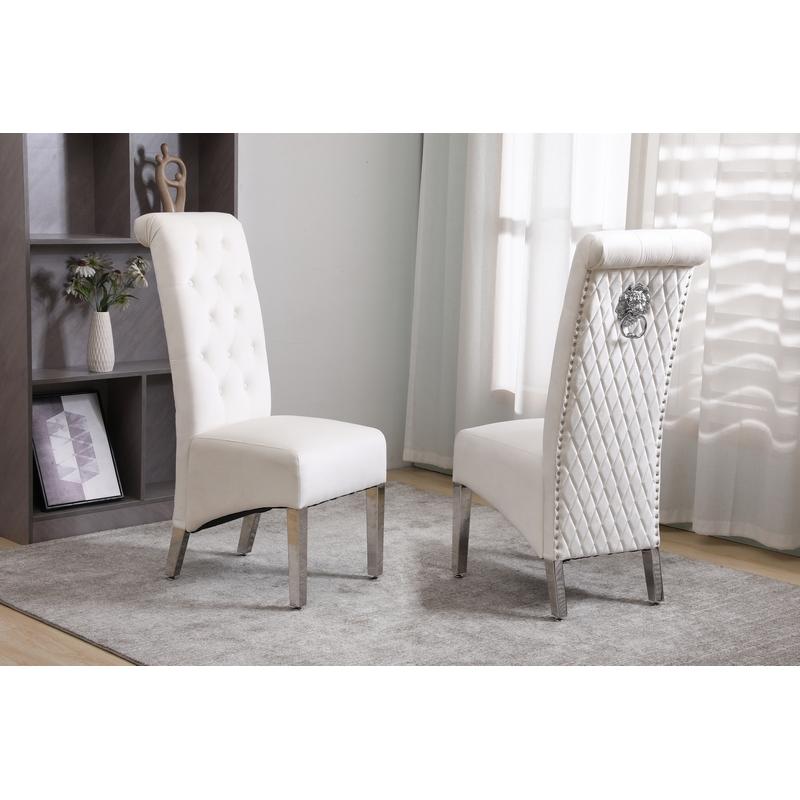 IFDC Dining Chair C 1273 IMAGE 3