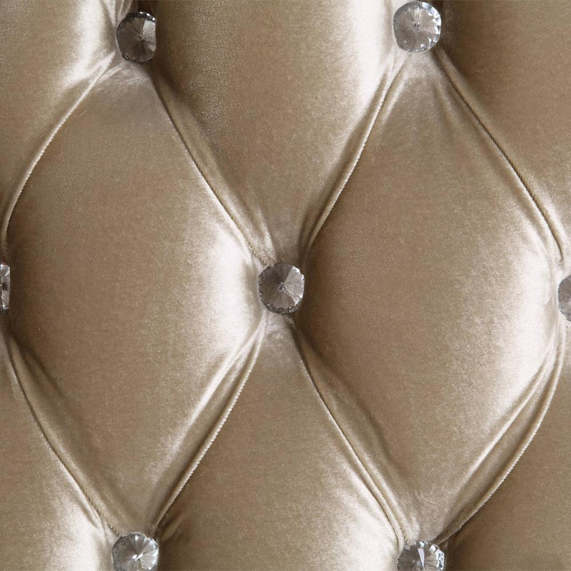 Calgary Furniture Emporium Vanaheim Stationary Fabric Chair LV00805 IMAGE 6