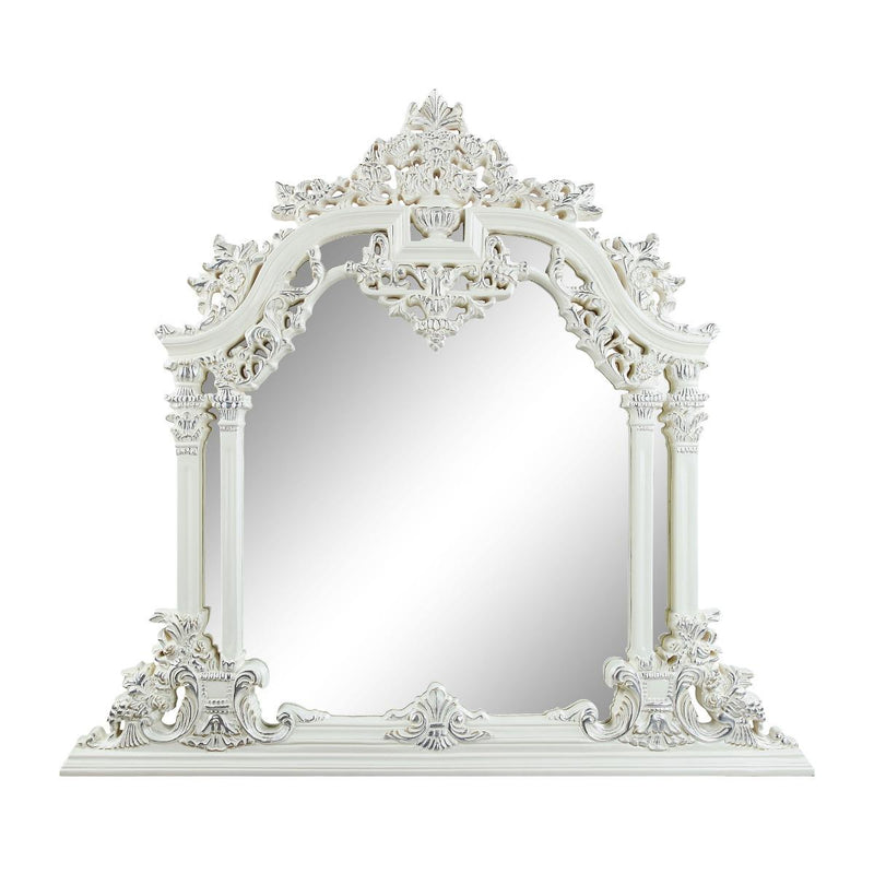 Calgary Furniture Emporium Vanaheim Dresser Mirror LV00807 IMAGE 2