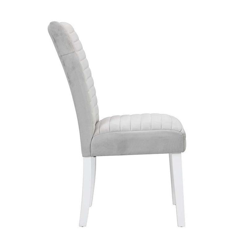 Calgary Furniture Emporium Elizaveta Dining Chair DN00815 IMAGE 3