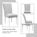 Calgary Furniture Emporium Elizaveta Dining Chair DN00815 IMAGE 7