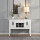 Calgary Furniture Emporium Elizaveta Server DN00816 IMAGE 1