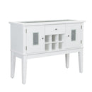 Calgary Furniture Emporium Elizaveta Server DN00816 IMAGE 2