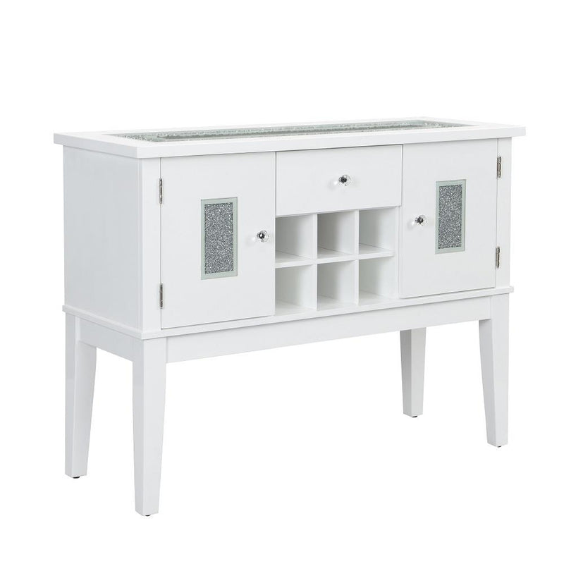Calgary Furniture Emporium Elizaveta Server DN00816 IMAGE 2