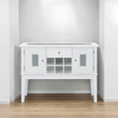 Calgary Furniture Emporium Elizaveta Server DN00816 IMAGE 6