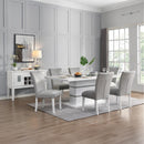 Calgary Furniture Emporium Elizaveta Server DN00816 IMAGE 8