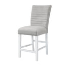 Calgary Furniture Emporium Elizaveta Counter Height Stool DN00818 IMAGE 2
