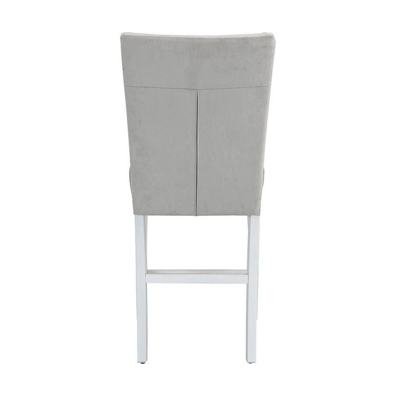 Calgary Furniture Emporium Elizaveta Counter Height Stool DN00818 IMAGE 5