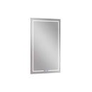 Calgary Furniture Emporium Tanner Dresser Mirror SB804-MR IMAGE 1