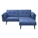 Calgary Furniture Emporium Nafisa Stationary Fabric Sofa LV00823 IMAGE 3