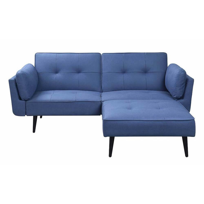 Calgary Furniture Emporium Nafisa Stationary Fabric Sofa LV00823 IMAGE 3