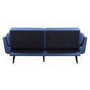 Calgary Furniture Emporium Nafisa Stationary Fabric Sofa LV00823 IMAGE 5