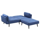 Calgary Furniture Emporium Nafisa Stationary Fabric Sofa LV00823 IMAGE 7