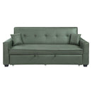 Calgary Furniture Emporium Octavio Stationary Fabric Sofa LV00824 IMAGE 2