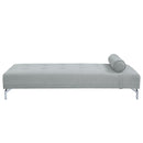 Calgary Furniture Emporium Quenti Futon LV00826 IMAGE 2