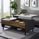 Calgary Furniture Emporium Axel Coffee Table LV00828 IMAGE 1