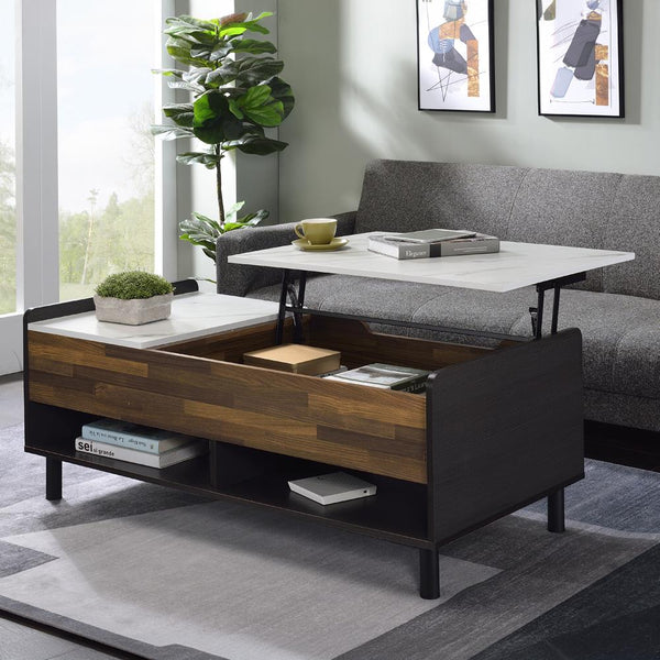 Calgary Furniture Emporium Axel Coffee Table LV00828 IMAGE 1