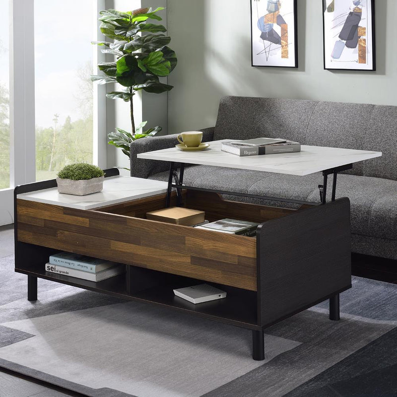 Calgary Furniture Emporium Axel Coffee Table LV00828 IMAGE 1