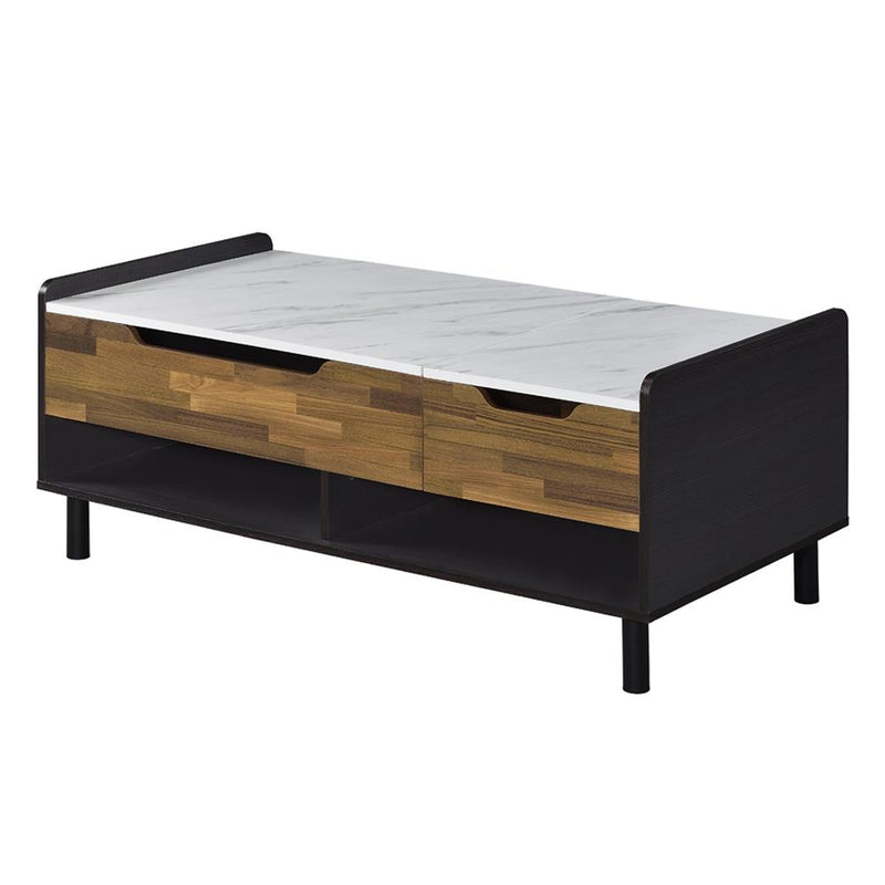 Calgary Furniture Emporium Axel Coffee Table LV00828 IMAGE 2