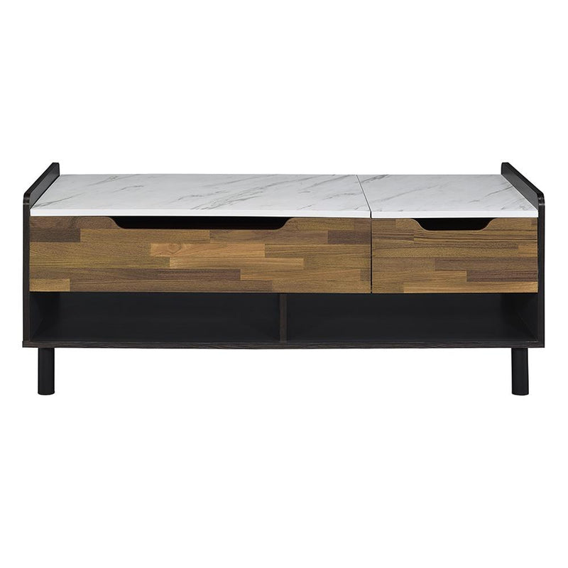Calgary Furniture Emporium Axel Coffee Table LV00828 IMAGE 3