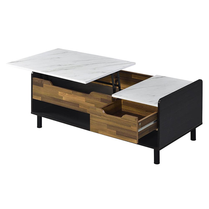 Calgary Furniture Emporium Axel Coffee Table LV00828 IMAGE 5