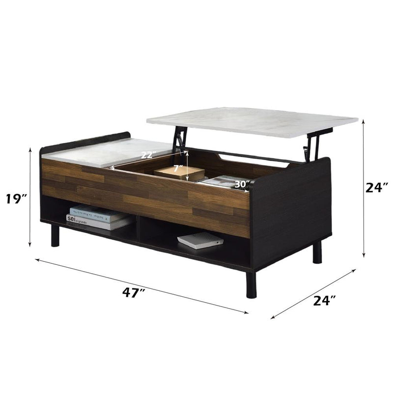 Calgary Furniture Emporium Axel Coffee Table LV00828 IMAGE 9