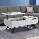 Calgary Furniture Emporium Throm Coffee Table LV00830 IMAGE 1