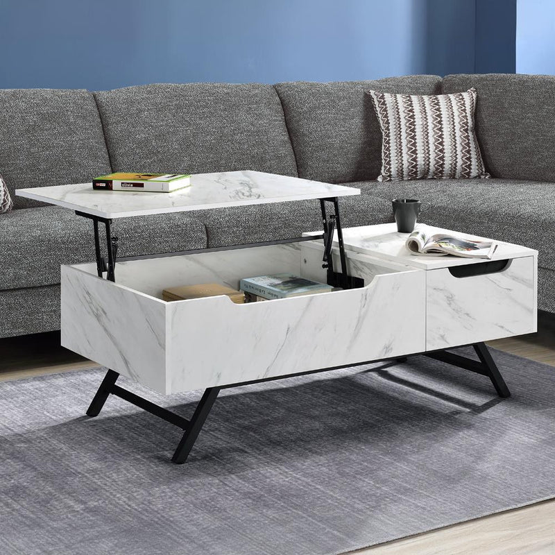 Calgary Furniture Emporium Throm Coffee Table LV00830 IMAGE 1