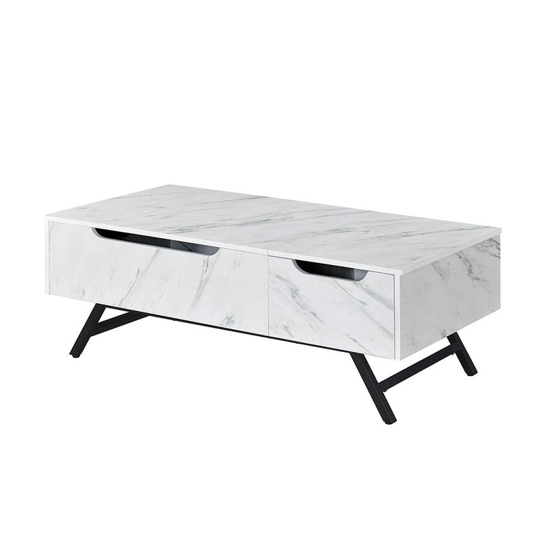 Calgary Furniture Emporium Throm Coffee Table LV00830 IMAGE 2