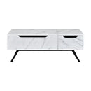 Calgary Furniture Emporium Throm Coffee Table LV00830 IMAGE 3
