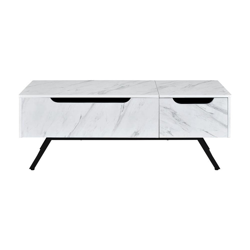 Calgary Furniture Emporium Throm Coffee Table LV00830 IMAGE 3