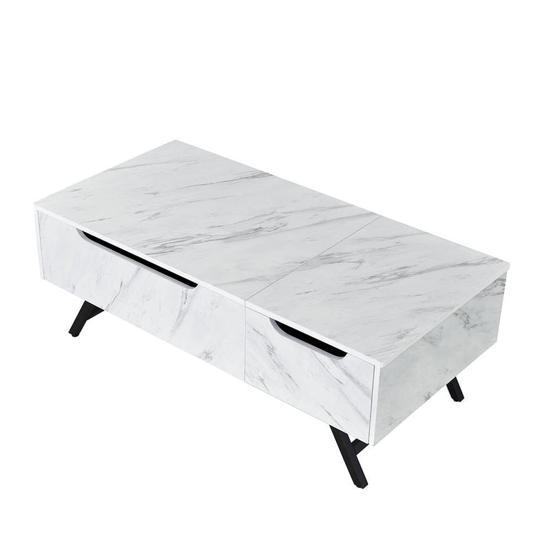 Calgary Furniture Emporium Throm Coffee Table LV00830 IMAGE 4