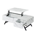 Calgary Furniture Emporium Throm Coffee Table LV00830 IMAGE 5