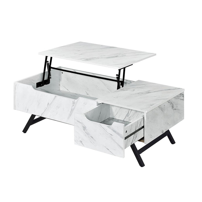 Calgary Furniture Emporium Throm Coffee Table LV00830 IMAGE 5