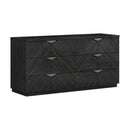 Calgary Furniture Emporium Stark 6-Drawer Dresser B162-DR IMAGE 1