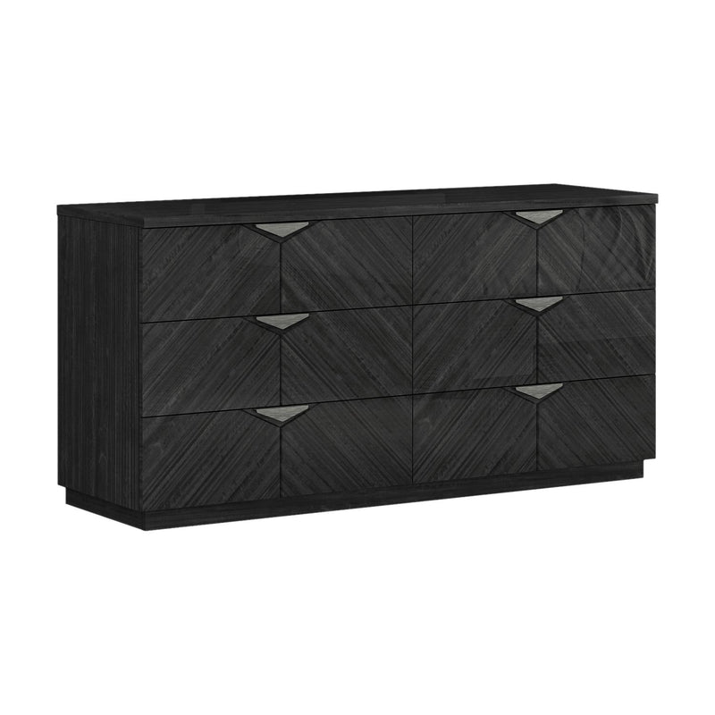 Calgary Furniture Emporium Stark 6-Drawer Dresser B162-DR IMAGE 1