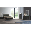 Calgary Furniture Emporium Stark 6-Drawer Dresser B162-DR IMAGE 5