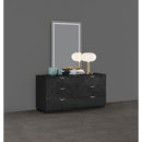 Calgary Furniture Emporium Stark Dresser Mirror B162-MR IMAGE 3