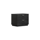Calgary Furniture Emporium Stark 2-Drawer Nightstand B162-NS IMAGE 1