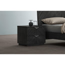 Calgary Furniture Emporium Stark 2-Drawer Nightstand B162-NS IMAGE 2