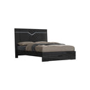 Calgary Furniture Emporium Stark Queen Bed B162-QB IMAGE 1